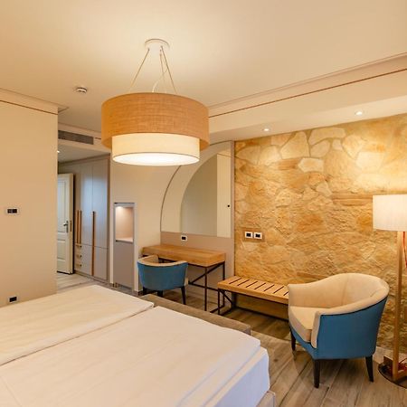Collemezzano Agrihotel Elisabetta מראה חיצוני תמונה