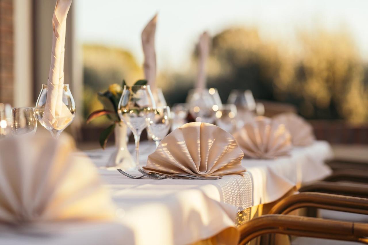 Collemezzano Agrihotel Elisabetta מראה חיצוני תמונה