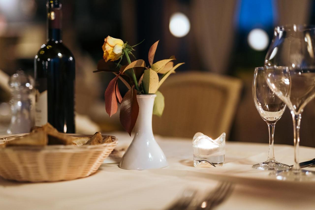 Collemezzano Agrihotel Elisabetta מראה חיצוני תמונה