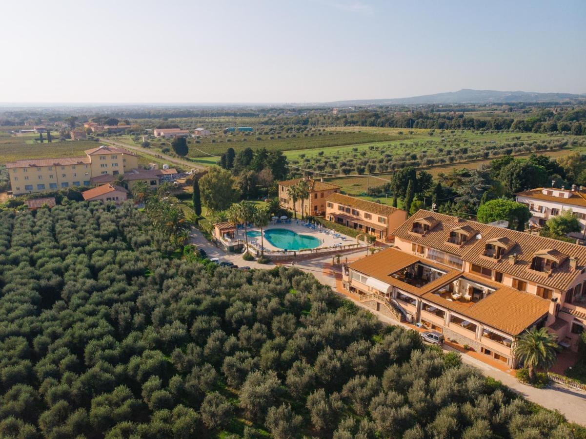Collemezzano Agrihotel Elisabetta מראה חיצוני תמונה