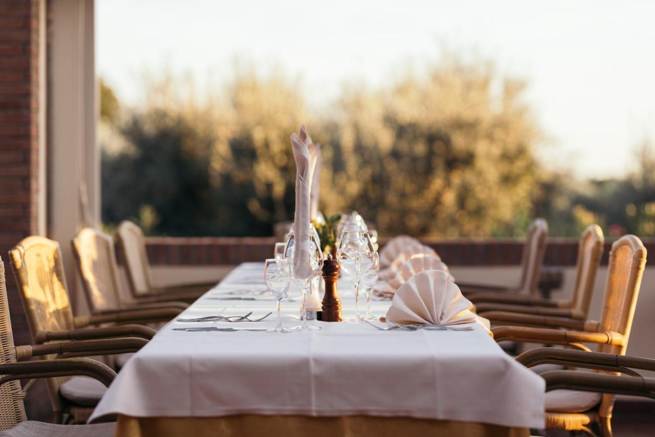 Collemezzano Agrihotel Elisabetta מראה חיצוני תמונה