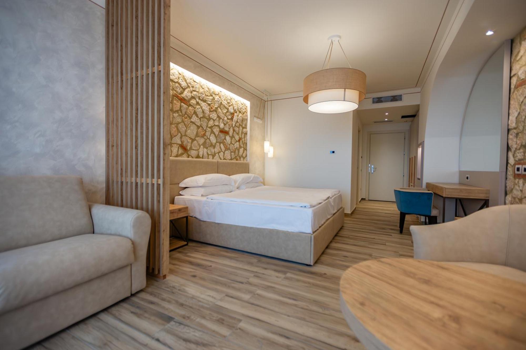 Collemezzano Agrihotel Elisabetta מראה חיצוני תמונה