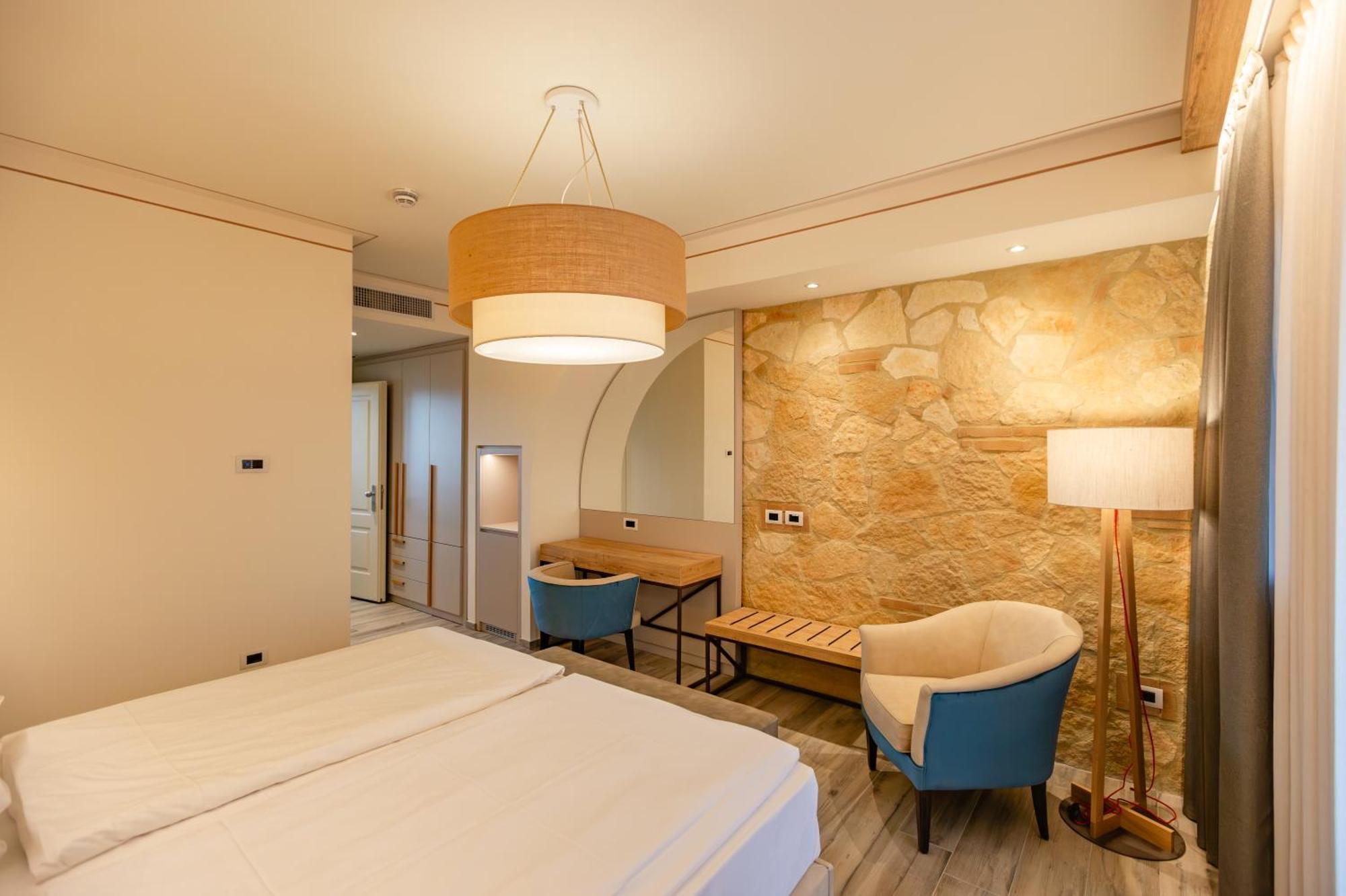 Collemezzano Agrihotel Elisabetta מראה חיצוני תמונה