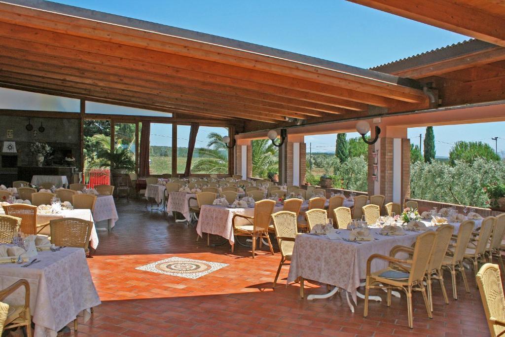 Collemezzano Agrihotel Elisabetta מראה חיצוני תמונה