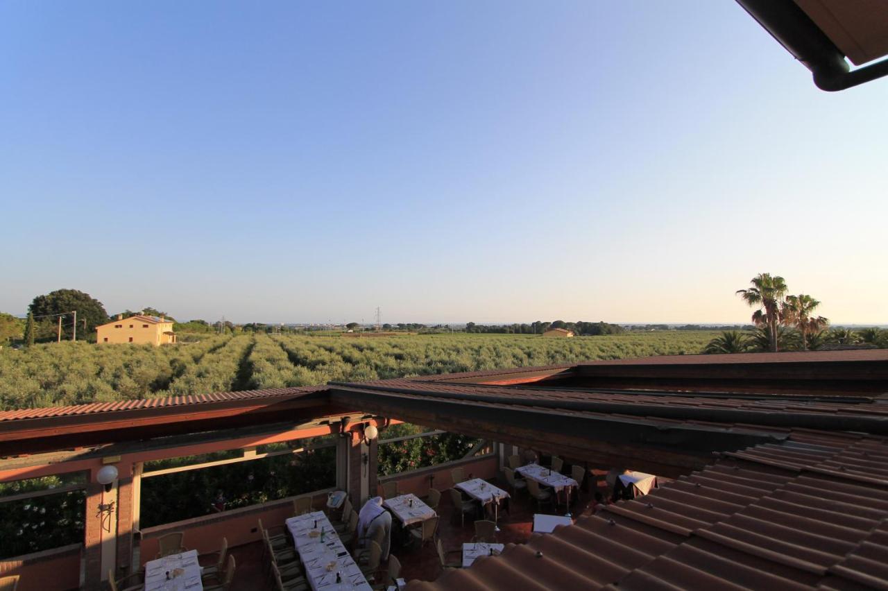 Collemezzano Agrihotel Elisabetta מראה חיצוני תמונה